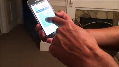 digital tv antenna tester